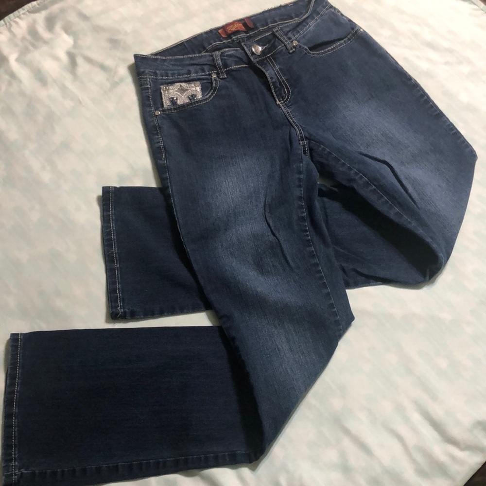One 5 one Jeans